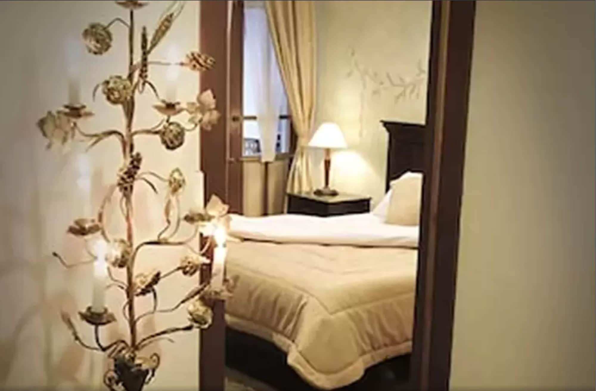 Hotel Casa San Rafael 쿠엔카 외부 사진