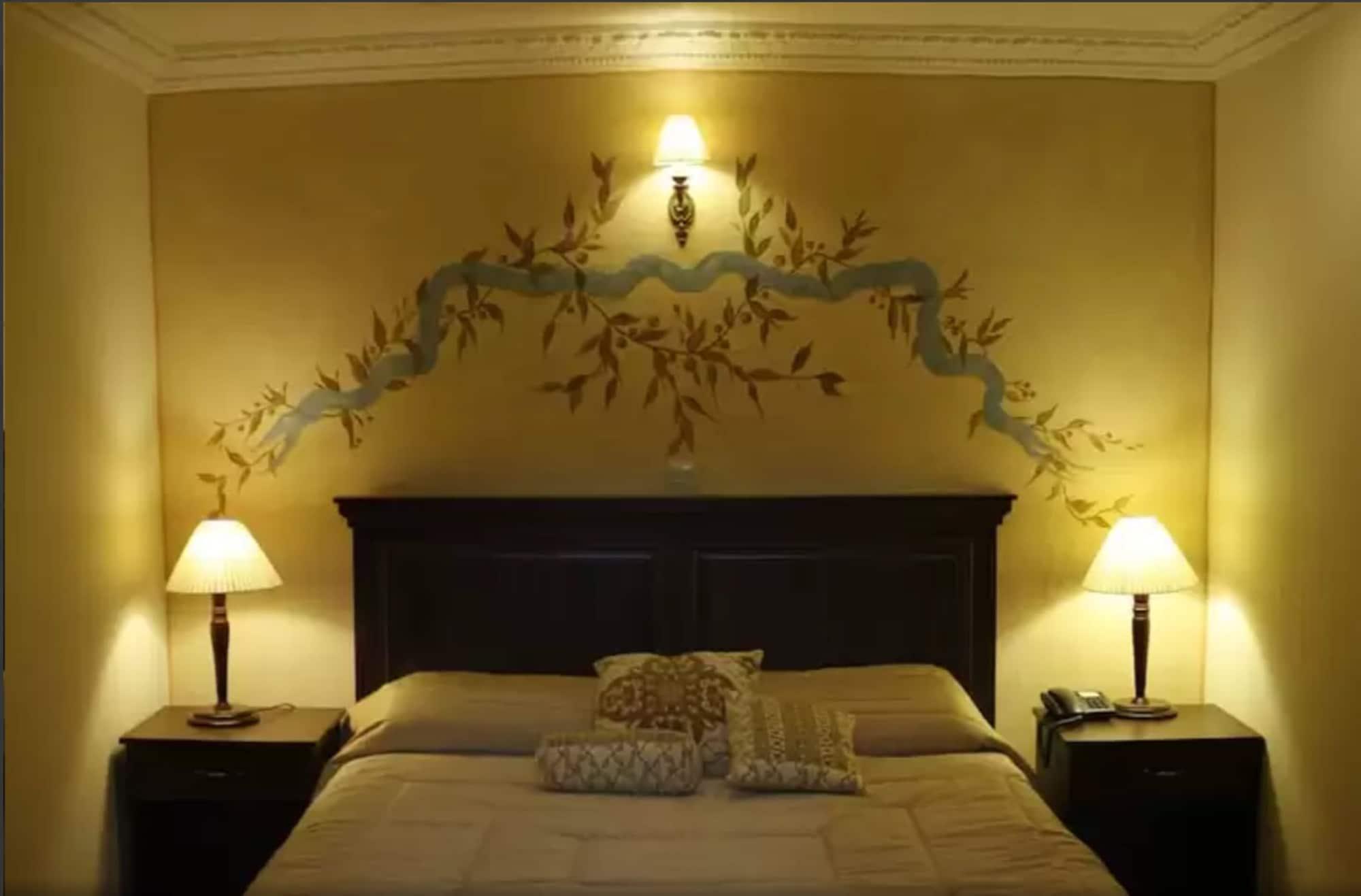 Hotel Casa San Rafael 쿠엔카 외부 사진