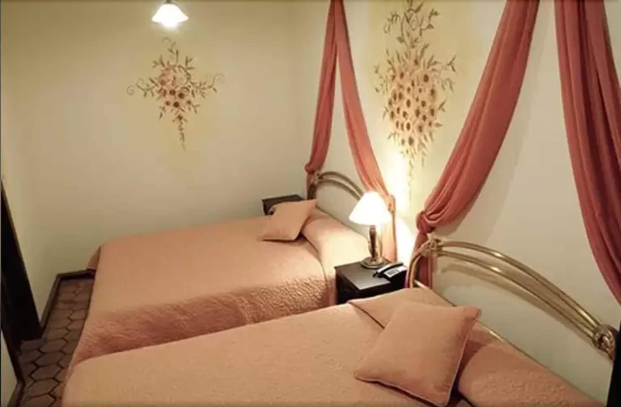 Hotel Casa San Rafael 쿠엔카 외부 사진