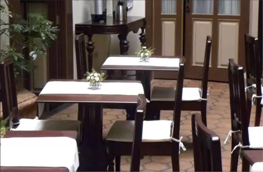 Hotel Casa San Rafael 쿠엔카 외부 사진