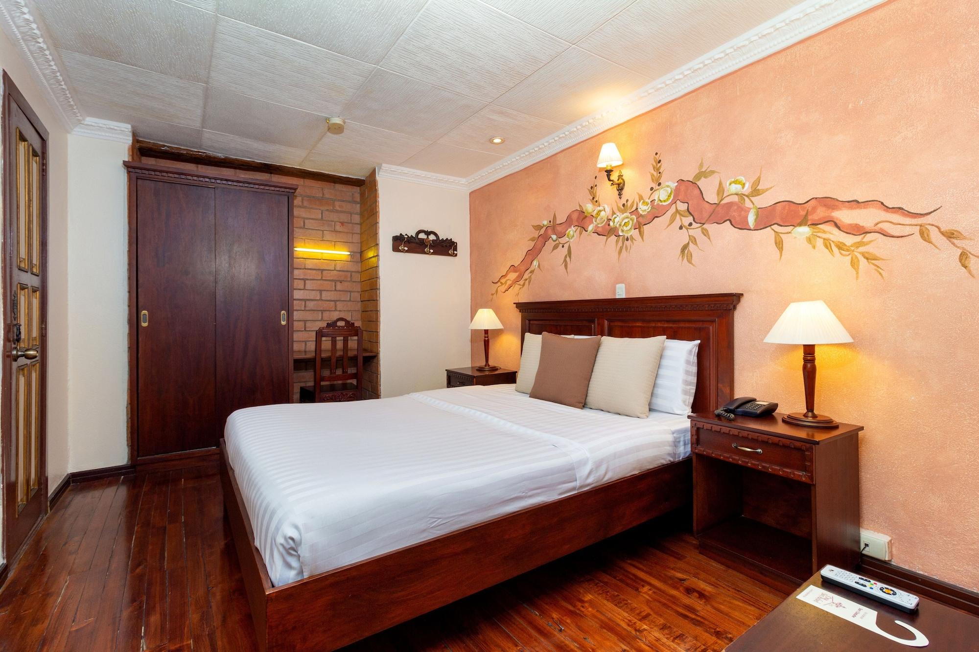 Hotel Casa San Rafael 쿠엔카 외부 사진