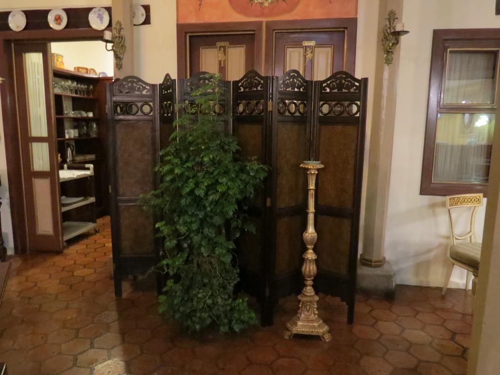 Hotel Casa San Rafael 쿠엔카 외부 사진