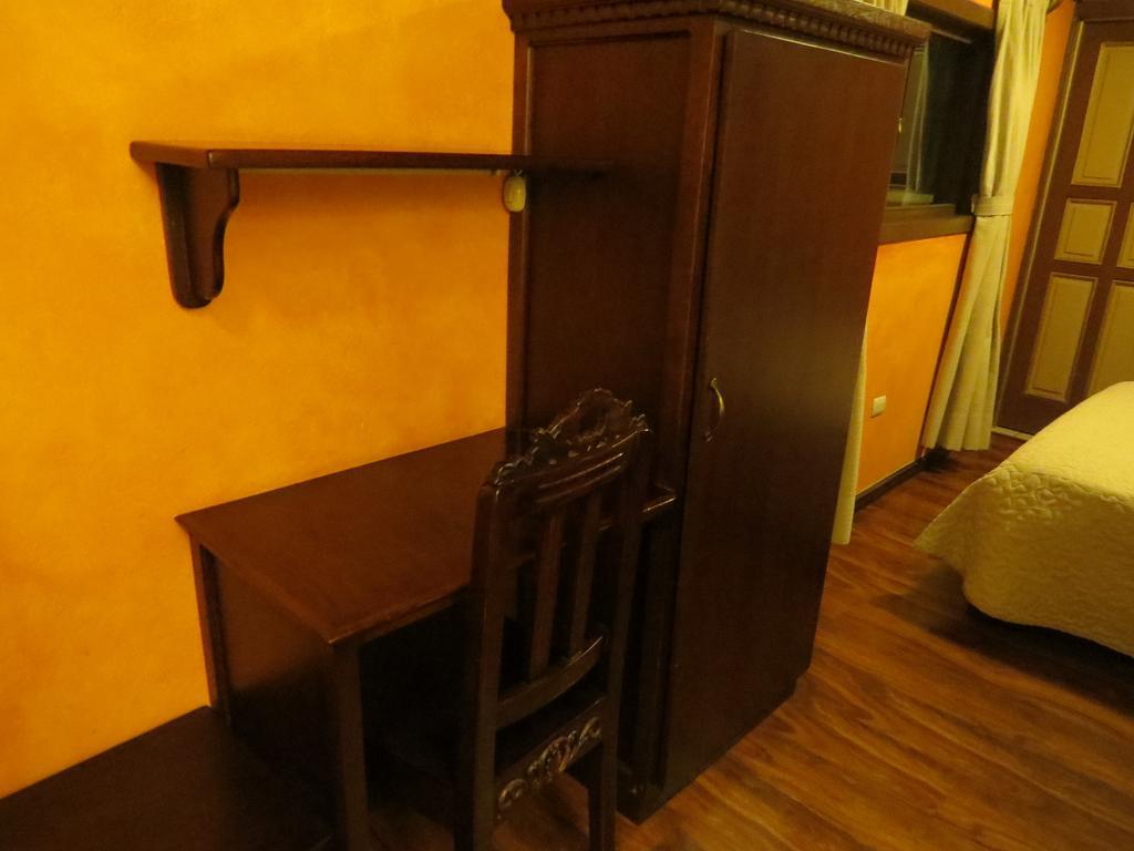 Hotel Casa San Rafael 쿠엔카 객실 사진